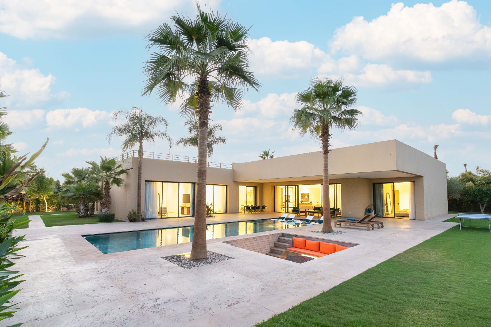Villa image