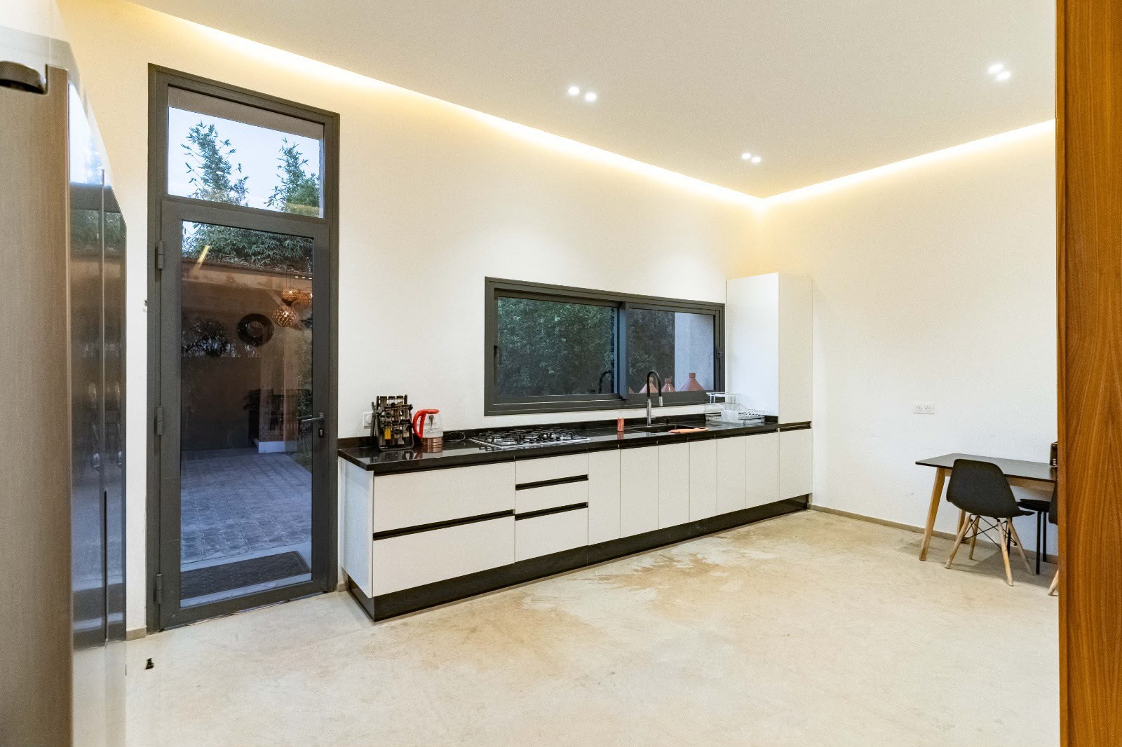 Villa, Road to Ourika
