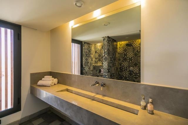 Villa de standing, Amelkis
