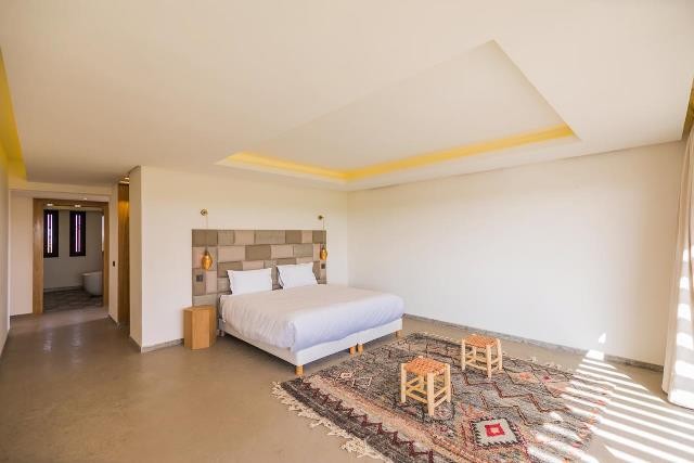 Villa de standing, Amelkis