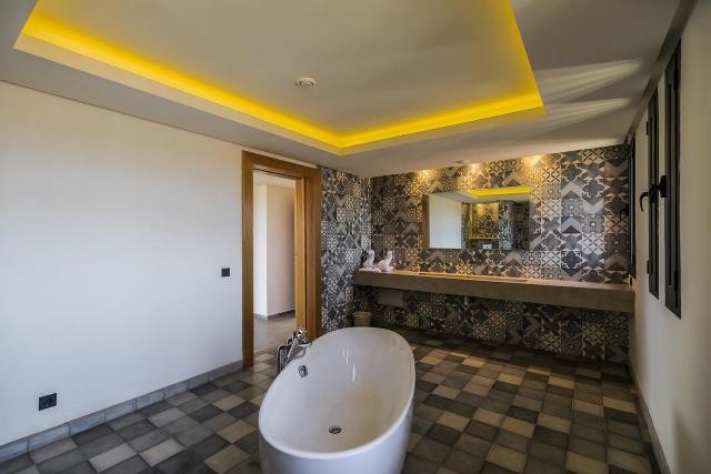 Villa de standing, Amelkis