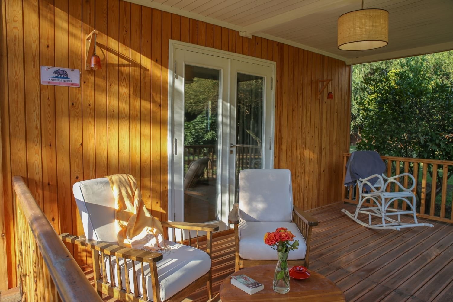 High standing villa, Road to Amizmiz