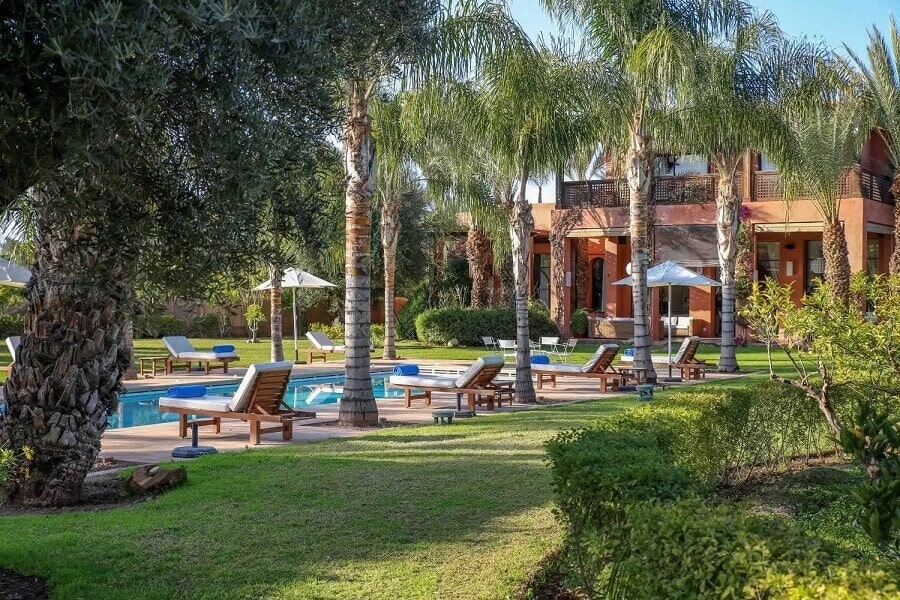 Demano for rent in Marrakech