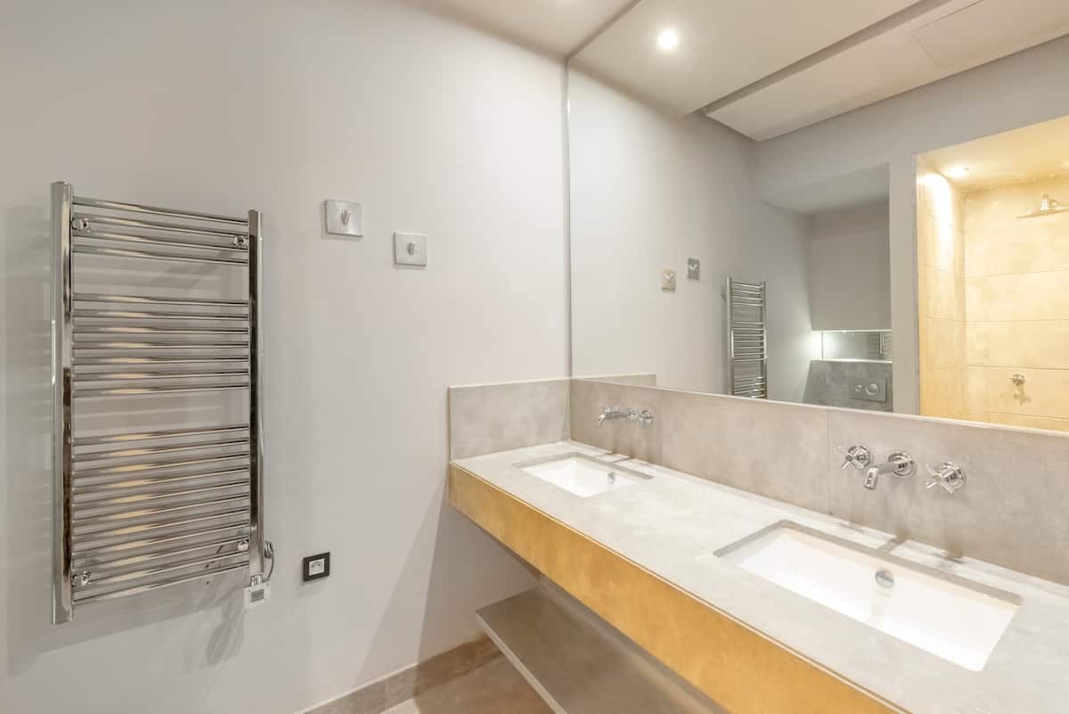 Villa de standing, Bab Atlas