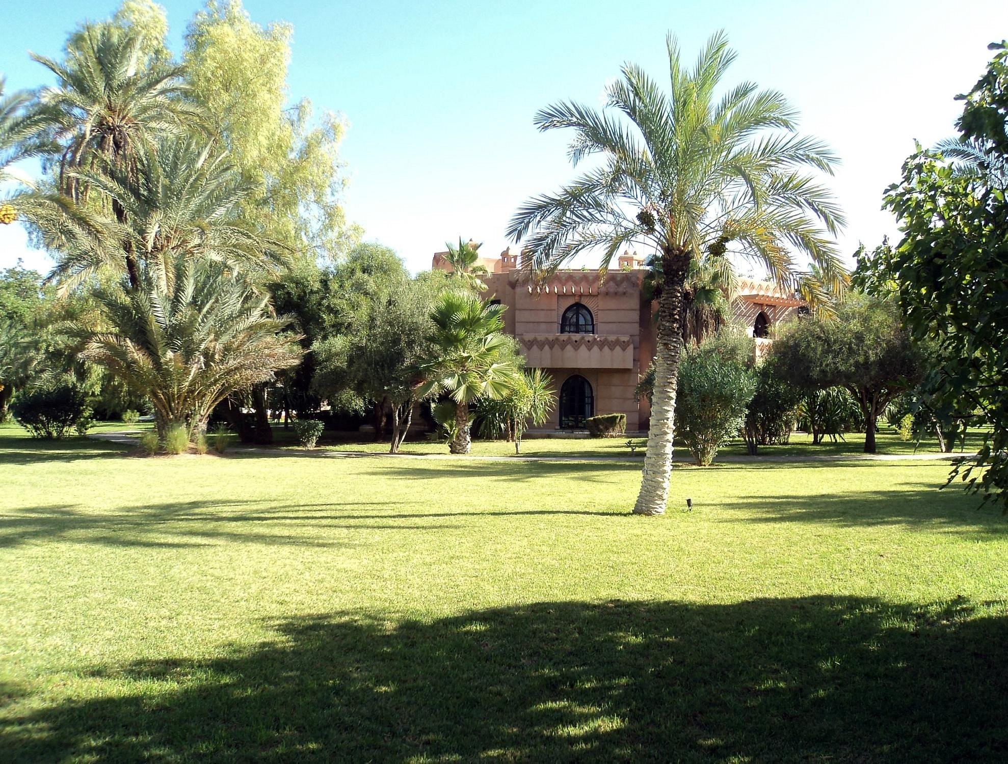 louer Sally in Marrakech