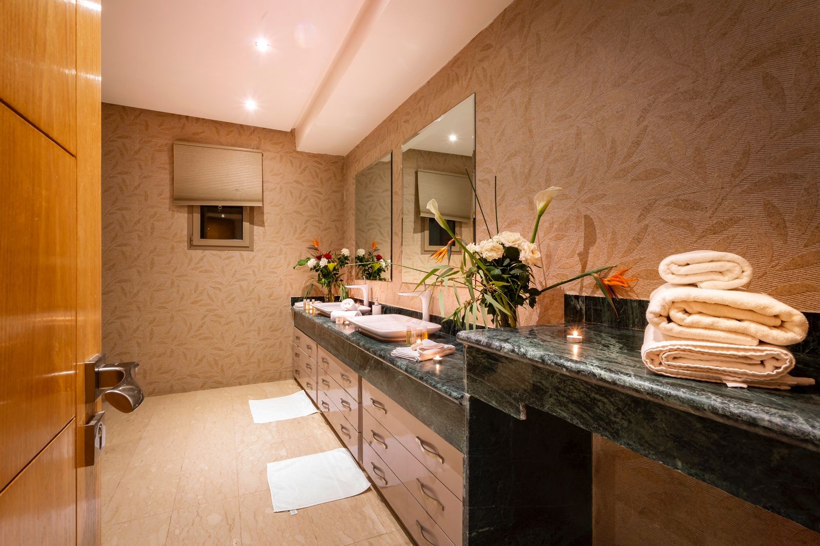 Villa haut standing, Route de Ouarzazate