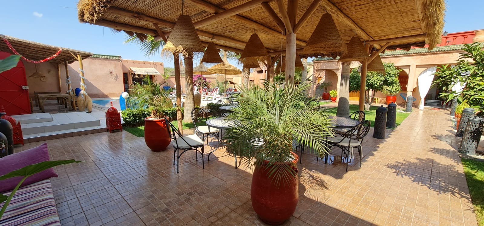 louer Plage in Marrakech