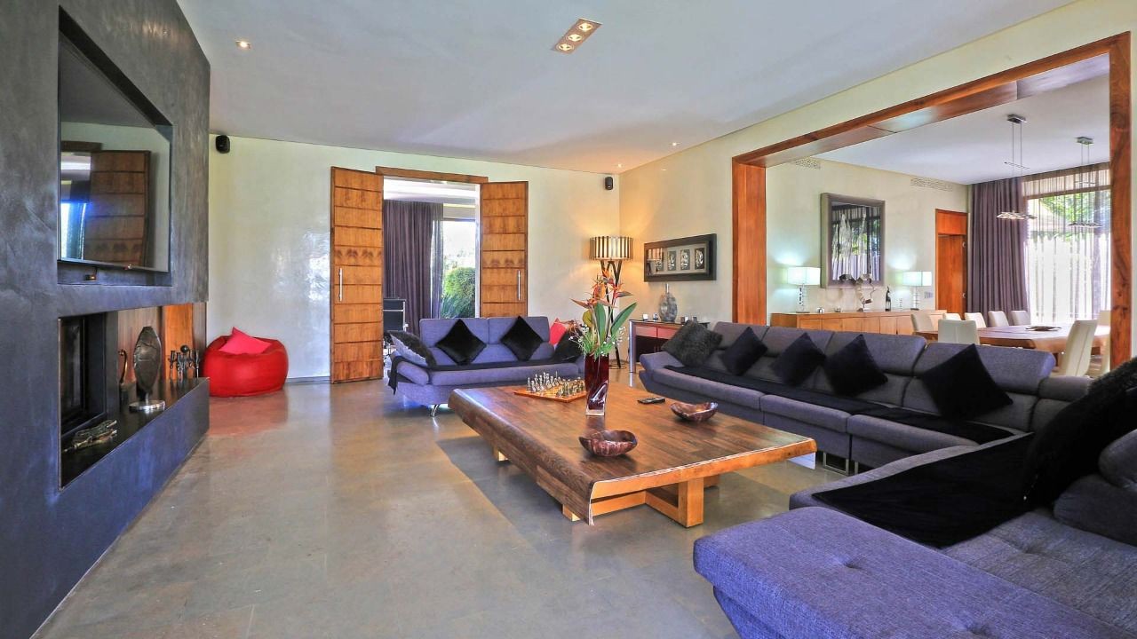 High standing villa, Road to Amizmiz