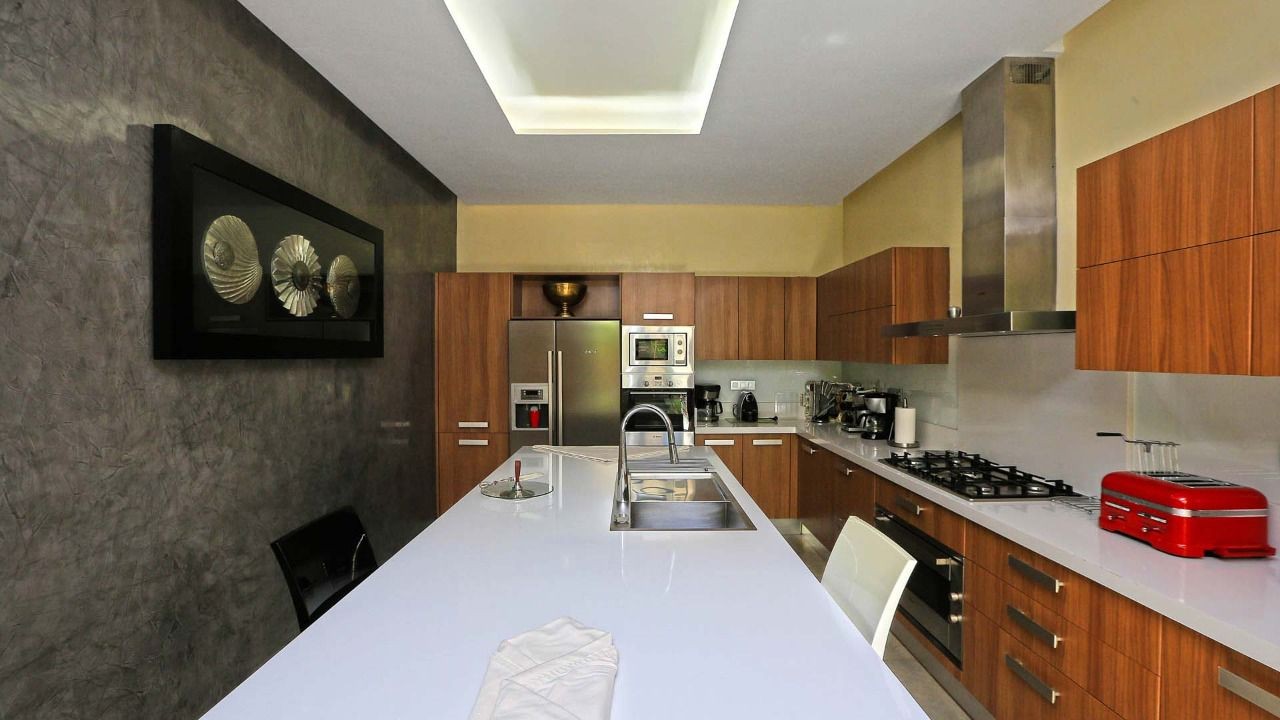 High standing villa, Road to Amizmiz