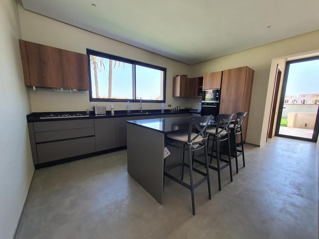 Luxury villa, Amelkis area