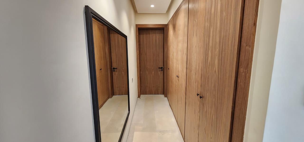 Luxury villa, Amelkis area