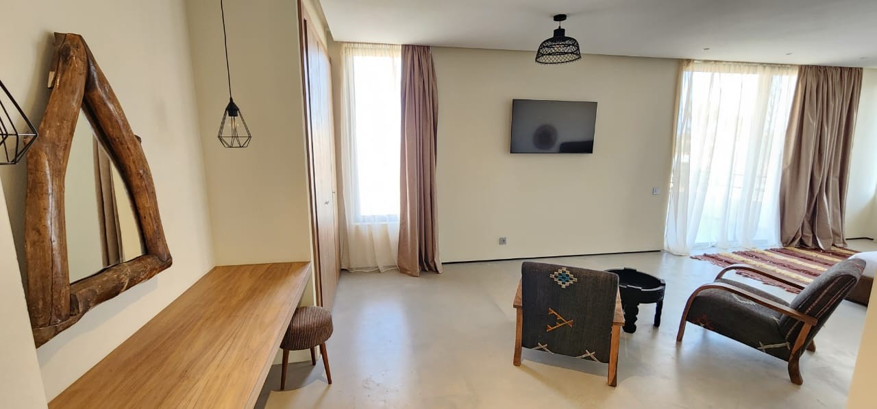 Luxury villa, Amelkis area