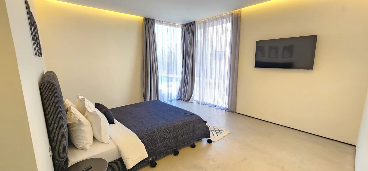 Luxury villa, Amelkis area