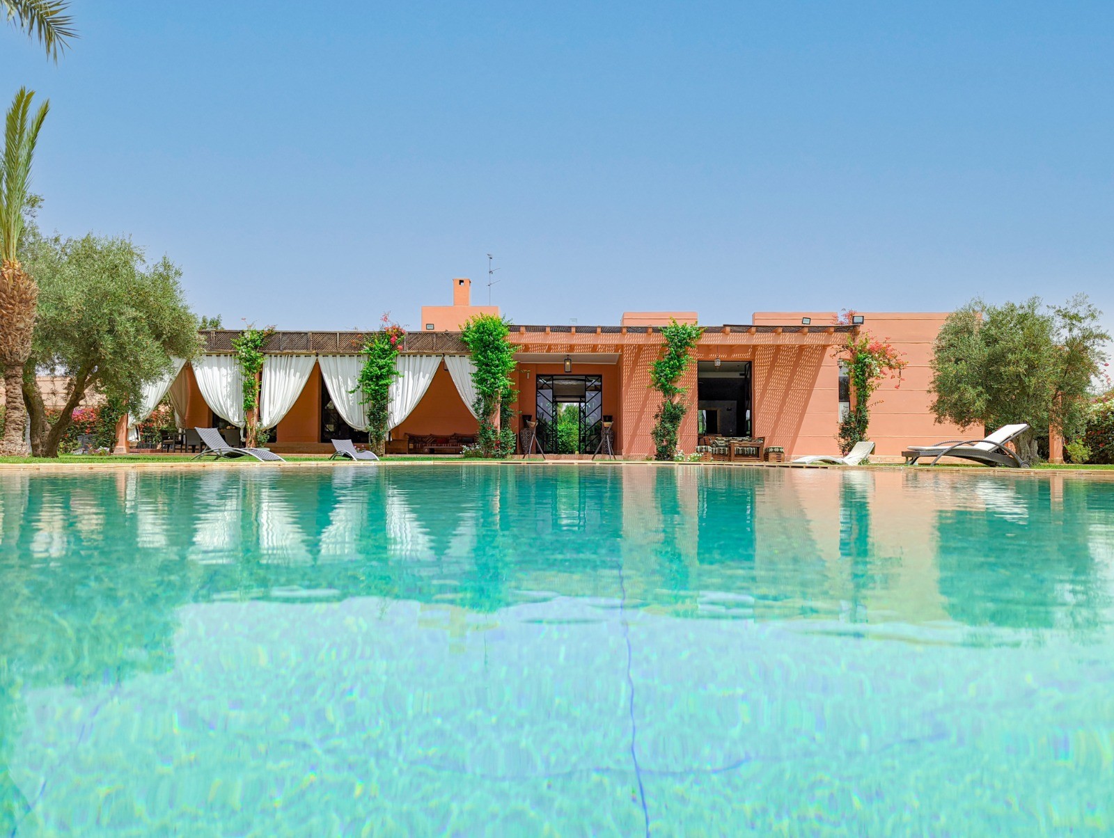 Ambroise for rent in Marrakech