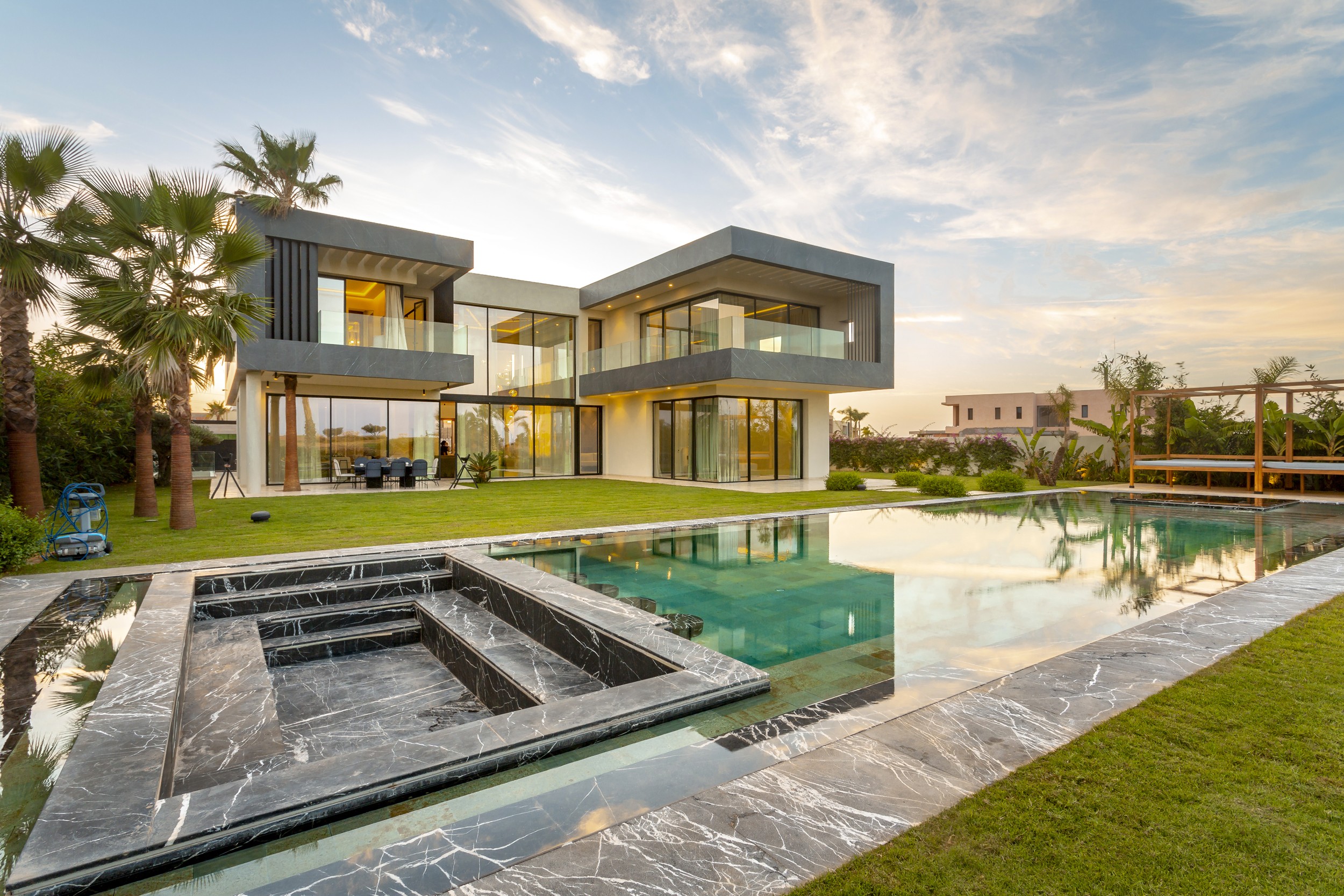 Jess for rent in Marrakech
