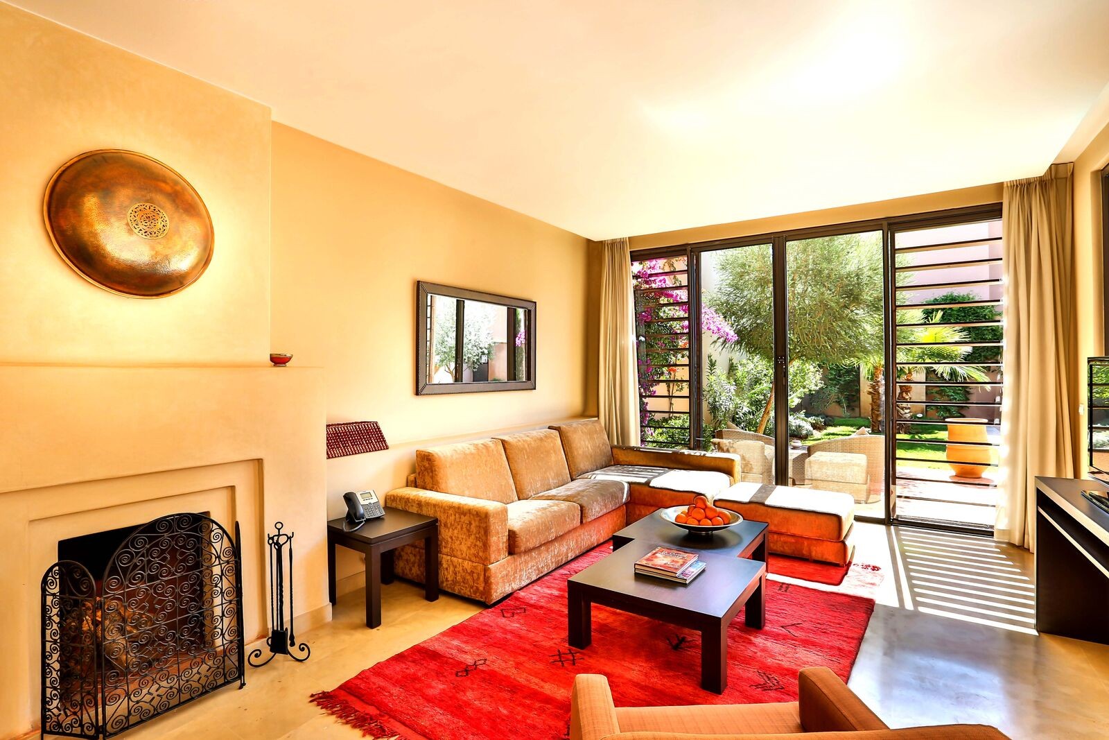 Villa, Al Maaden