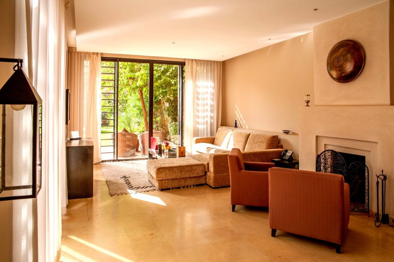 Villa, Al Maaden