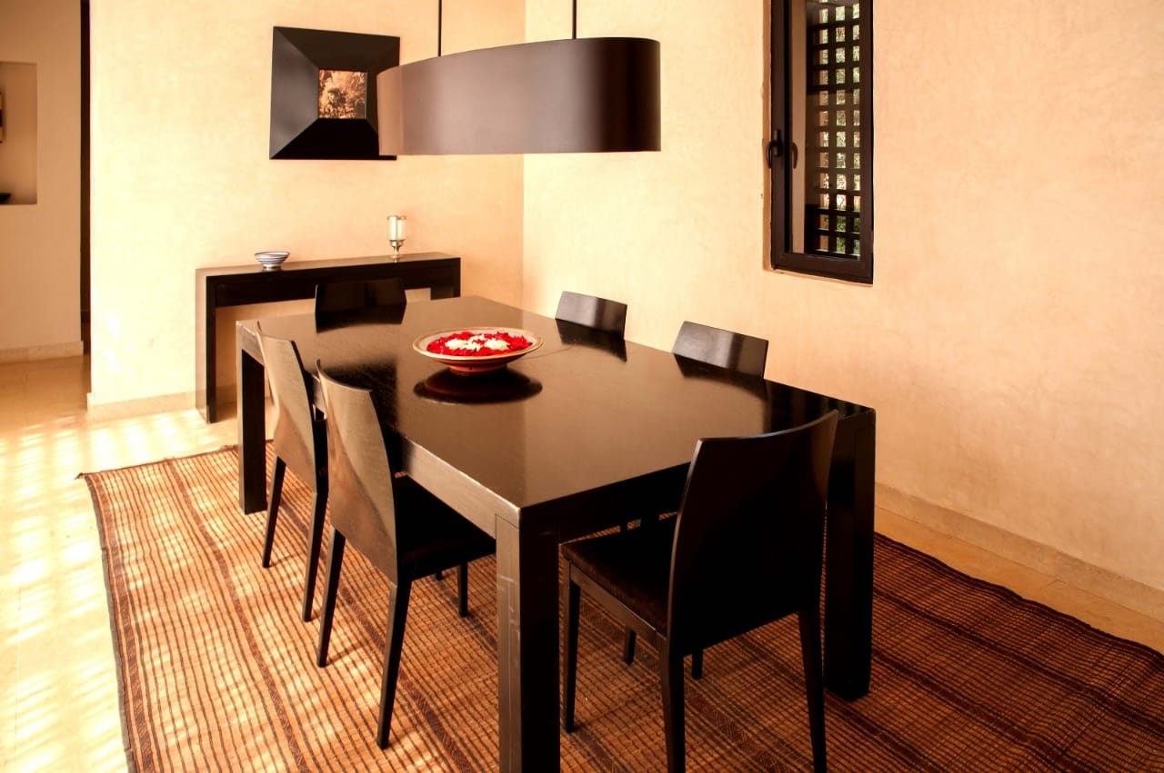 Villa, Al Maaden