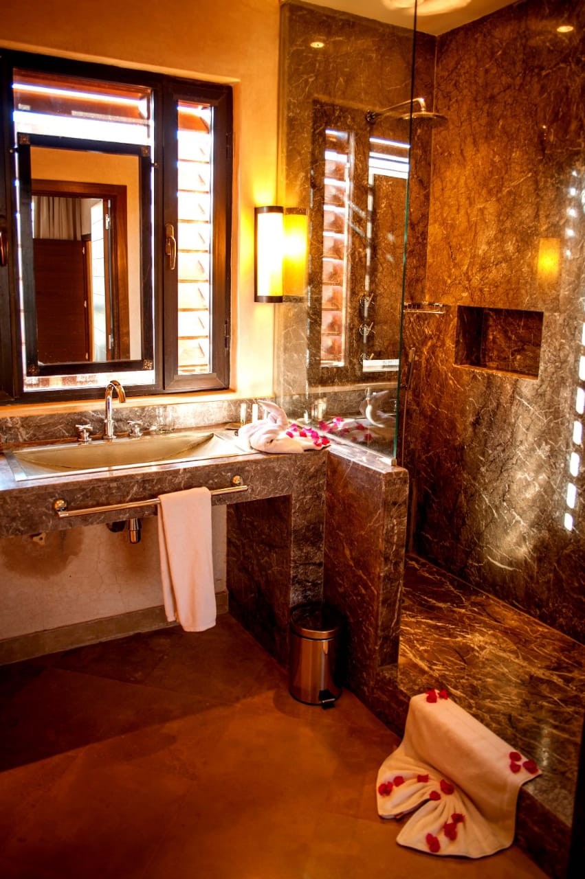 Villa, Al Maaden