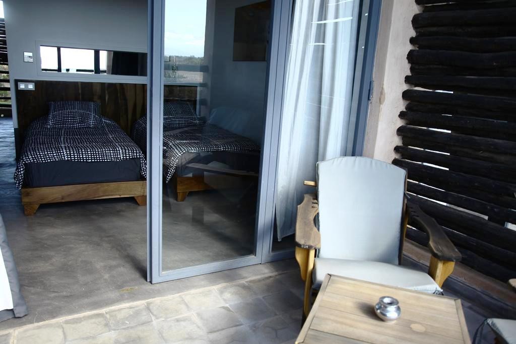 Villa, Road to Ourika