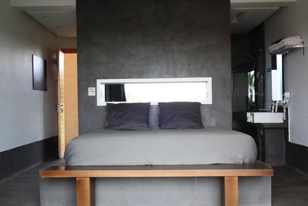 Villa, Road to Ourika