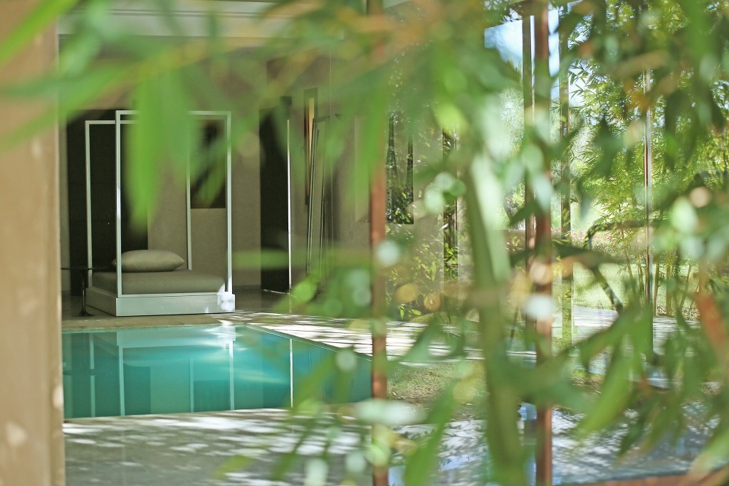 High standing villa, Road to Ouarzazate