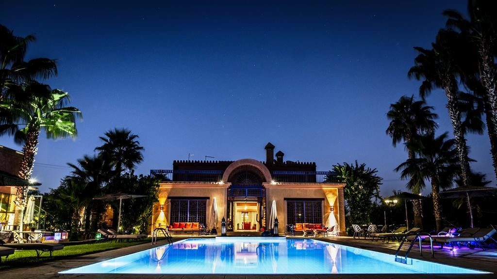 louer PAON in Marrakech