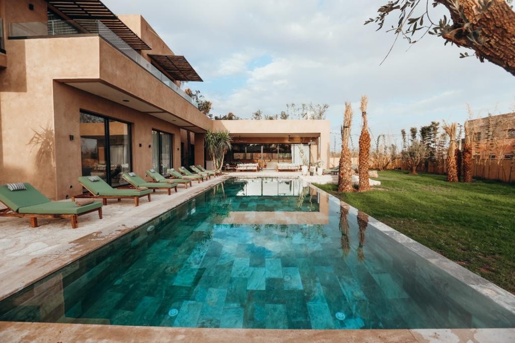 Noa for rent in Marrakech