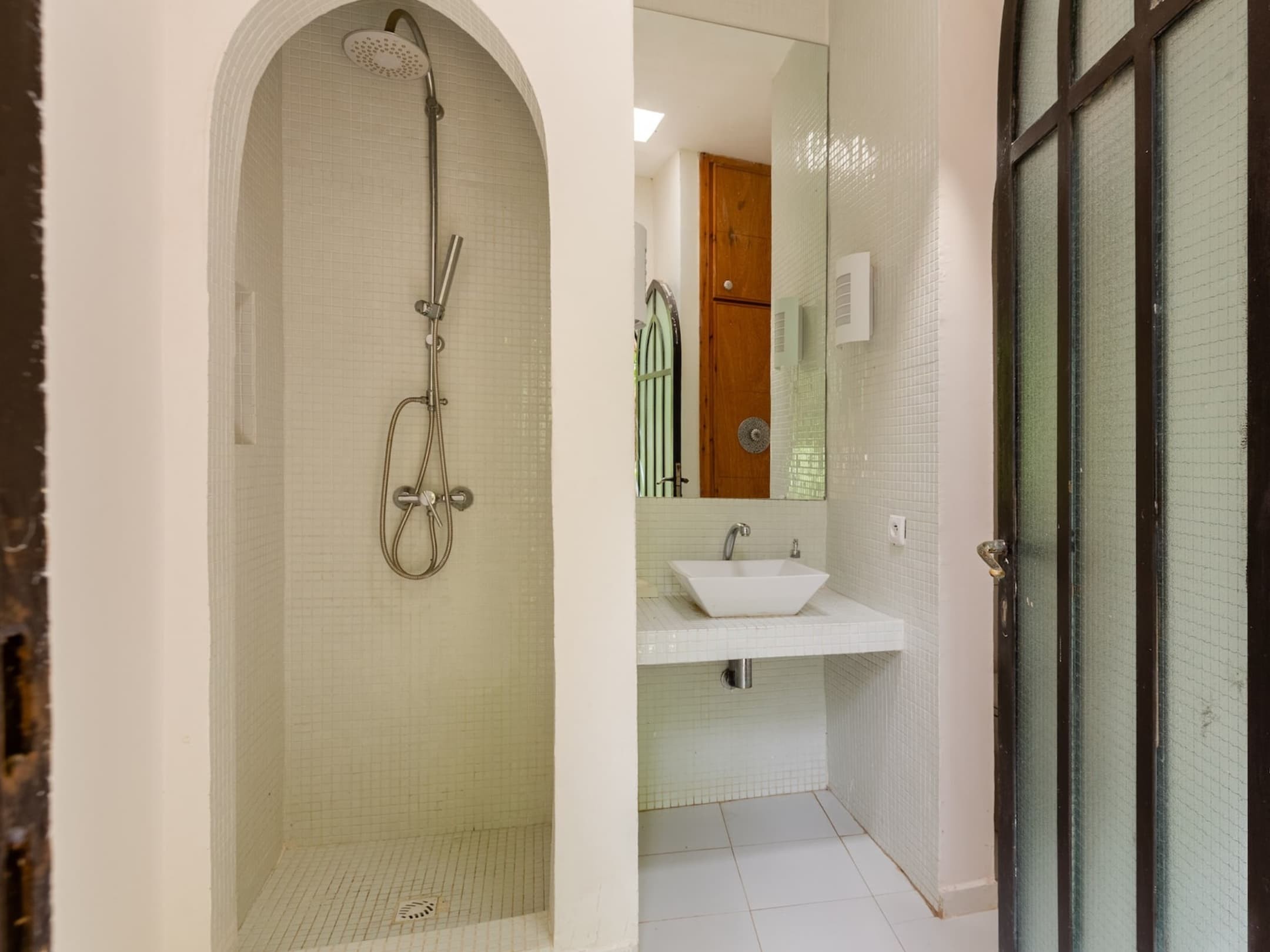 Villa, Route d'Amizmiz