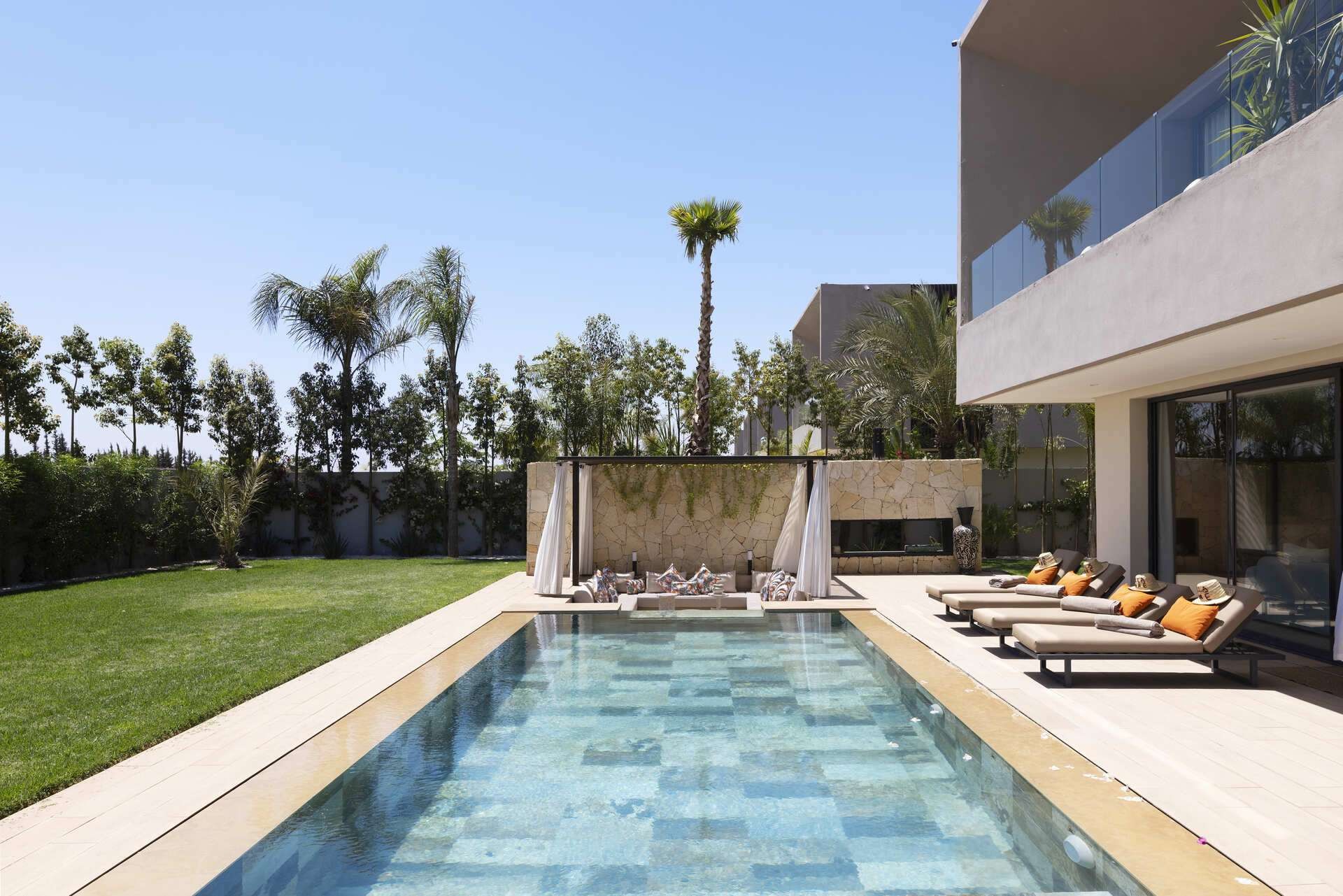 louer Nid Douillet à Marrakech Nid Douillet en location in Marrakech