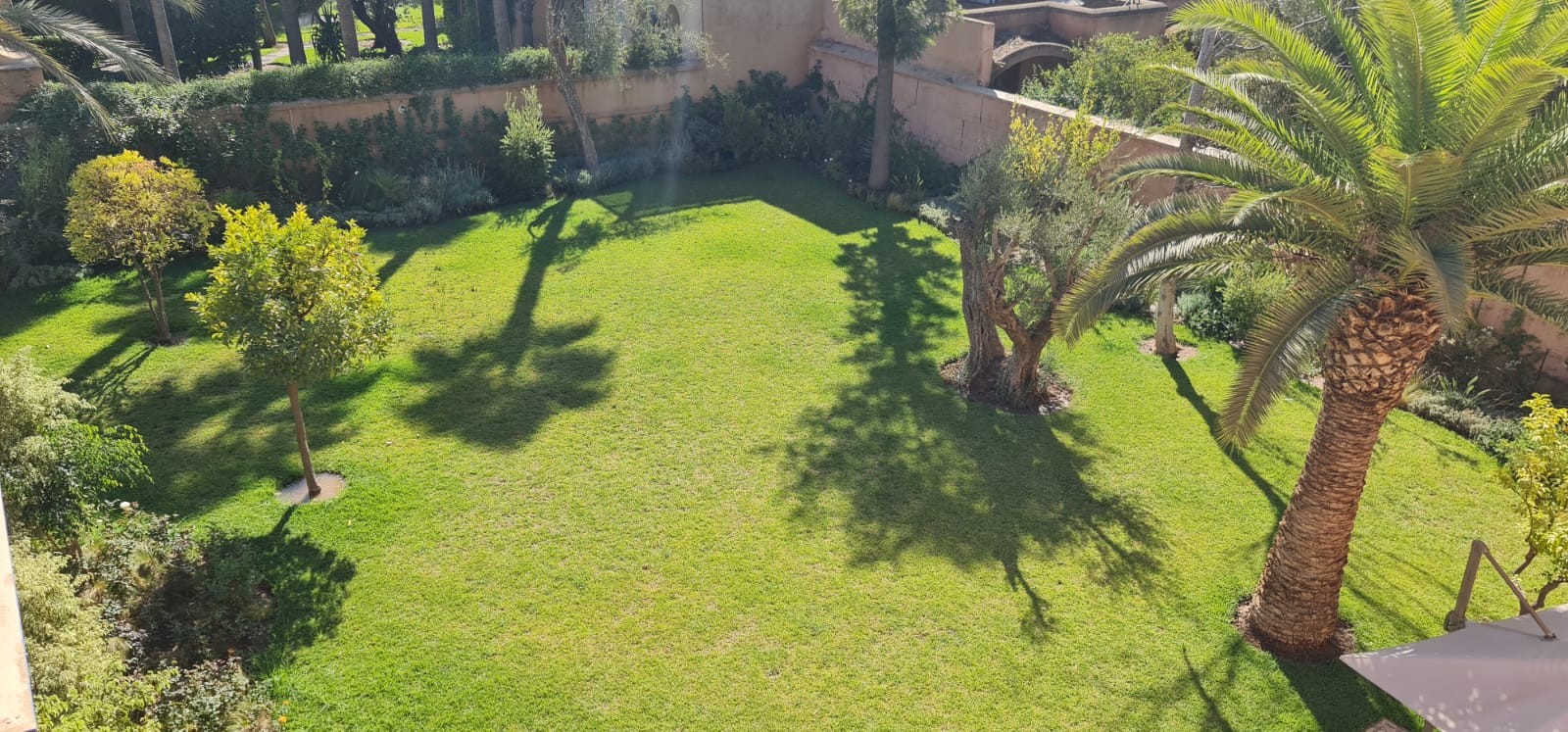 Luxury villa, Amelkis area