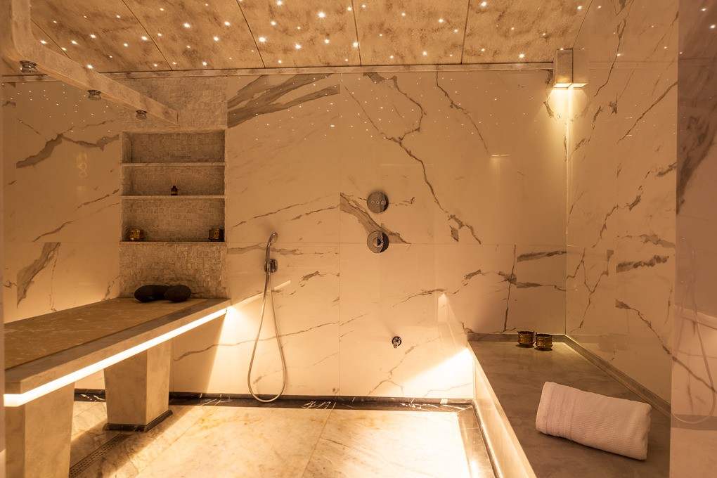 Villa haut standing, Amelkis