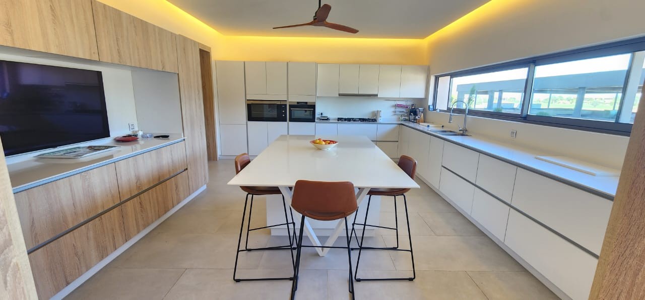 High standing villa, Amelkis area