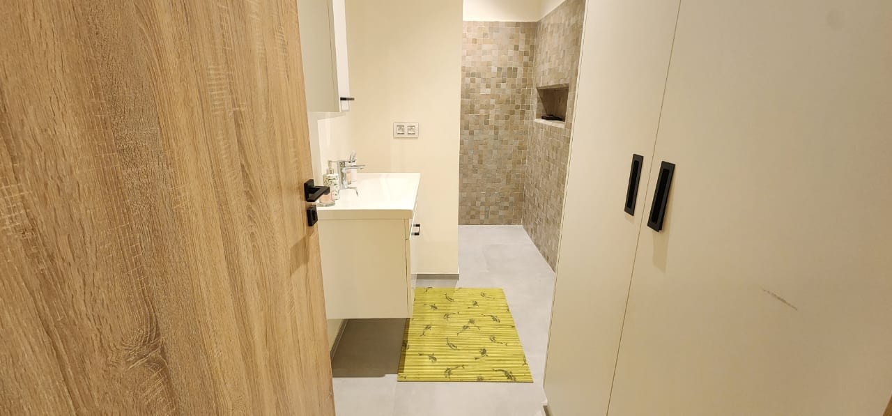 High standing villa, Amelkis area