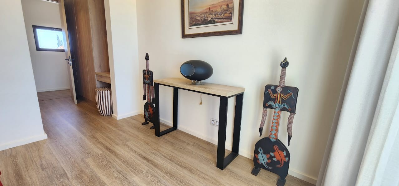 High standing villa, Amelkis area