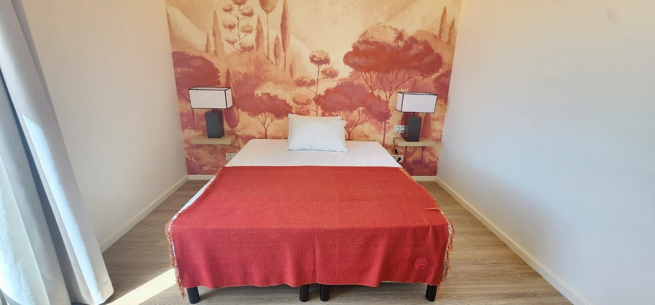 High standing villa, Amelkis area