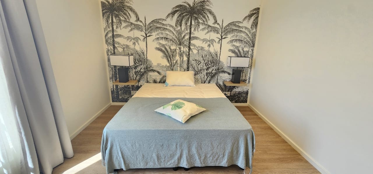 High standing villa, Amelkis area