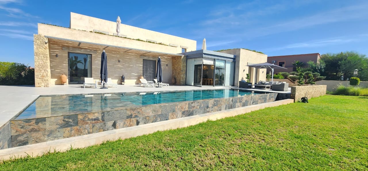 louer Villa Mira in Marrakech