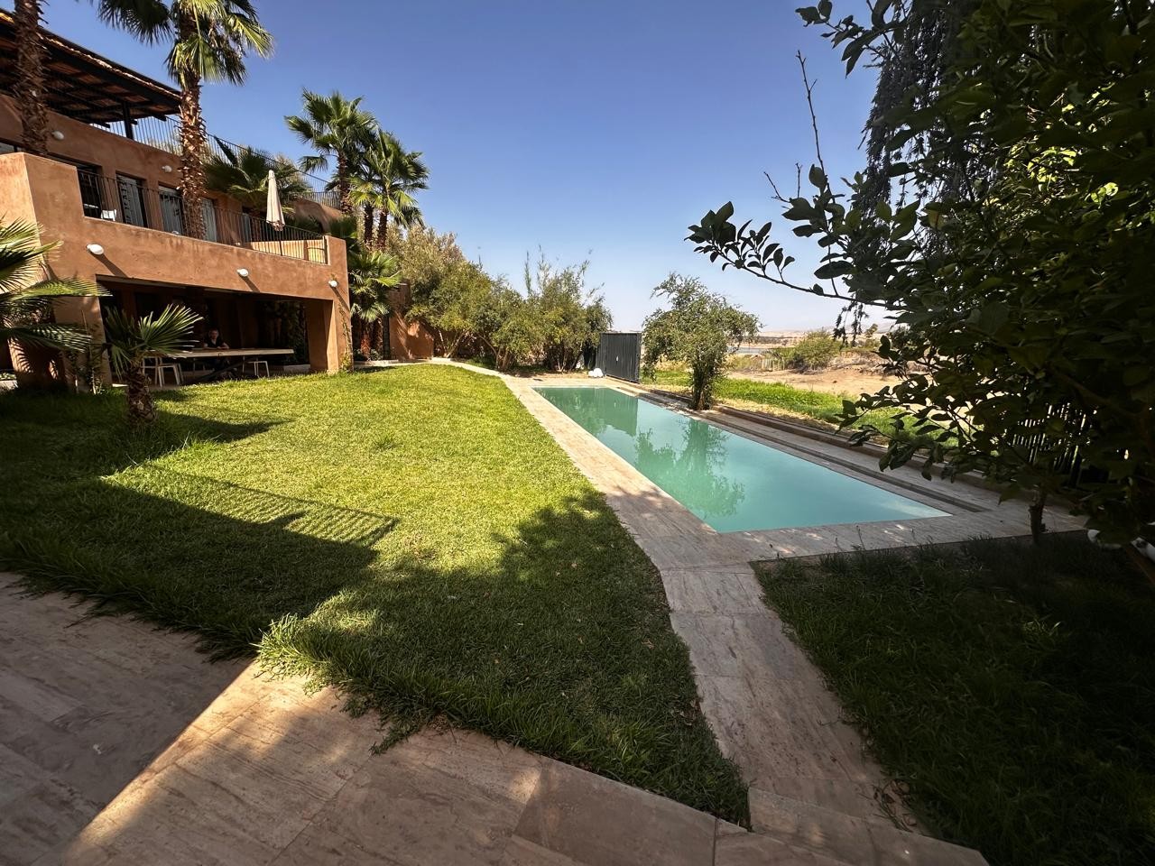 Villa image