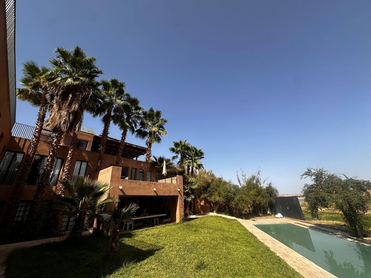 Villa image