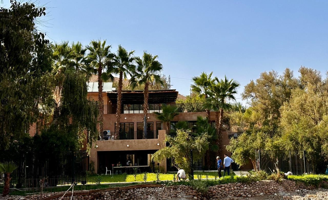 Villa image