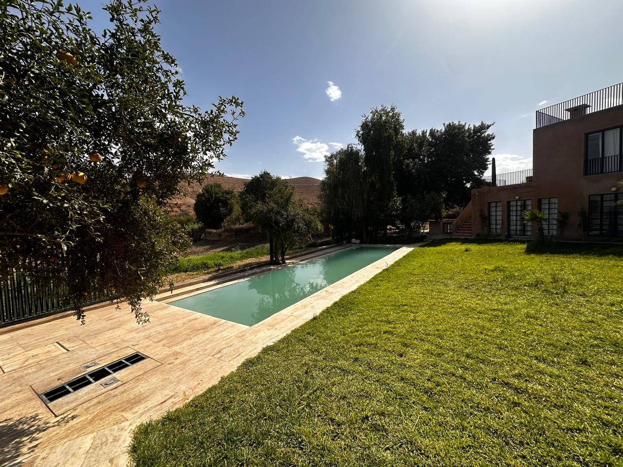 Villa image