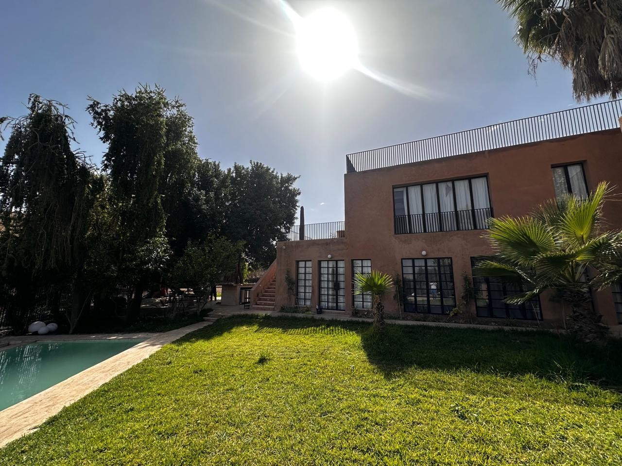 Villa image