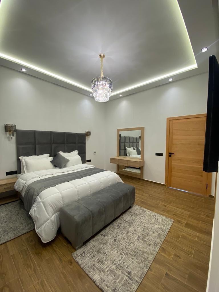 Villa haut standing, Route de Ouarzazate
