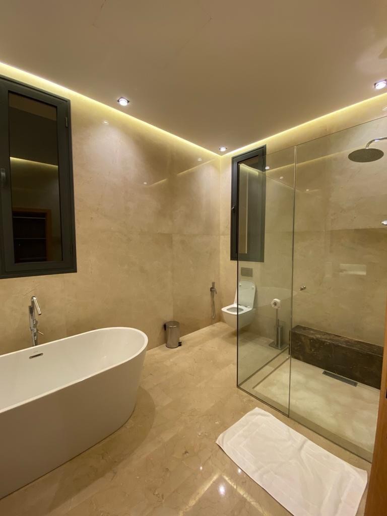 Villa haut standing, Route de Ouarzazate