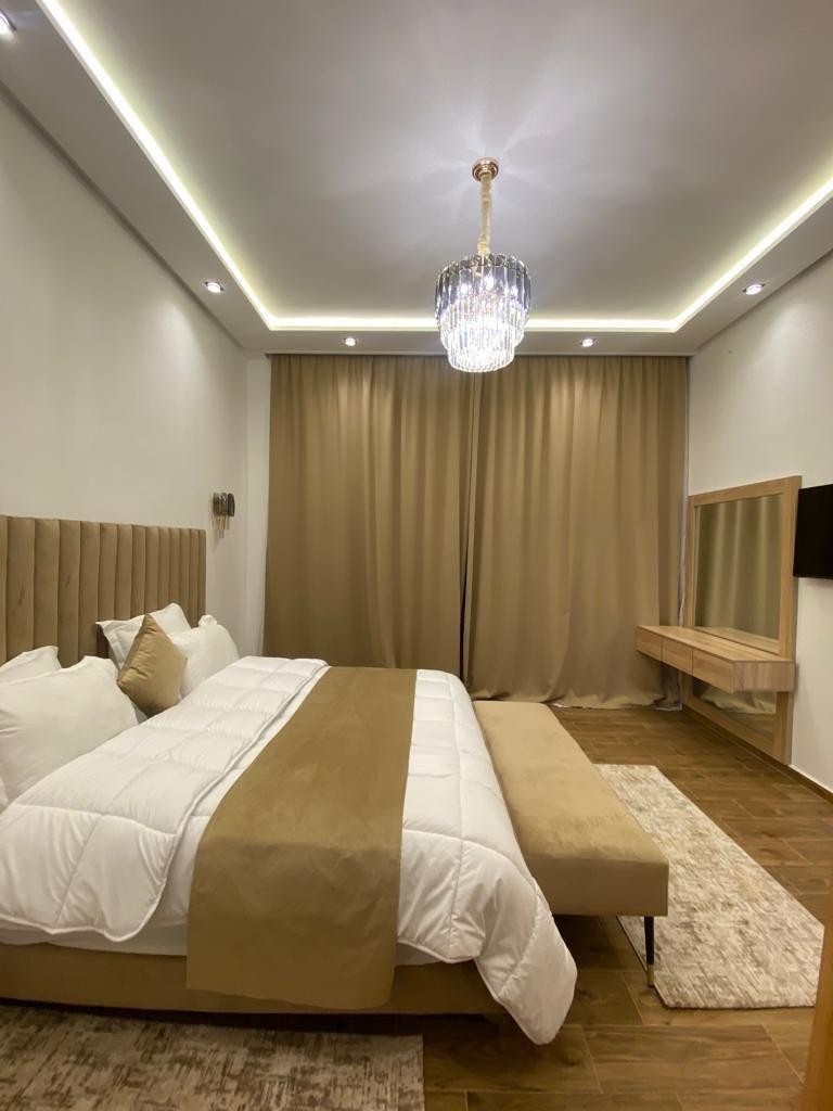 Villa haut standing, Route de Ouarzazate