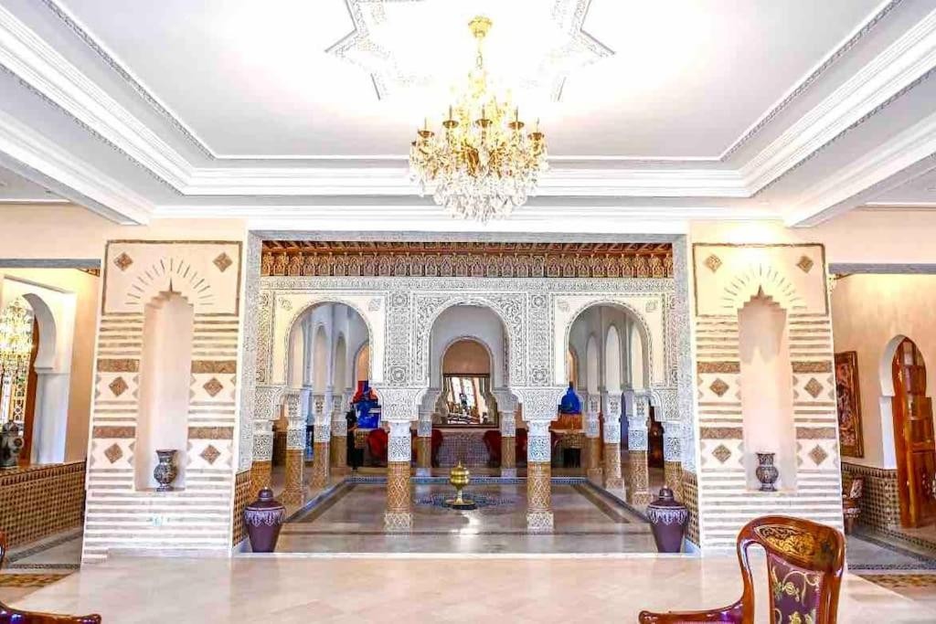 louer Palais Aza in Marrakech