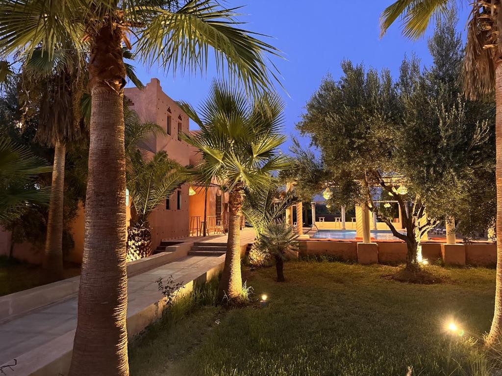 louer Kasbah in Marrakech